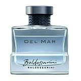 Baldessarini Del Mar Cologne by Hugo Boss for Men 3 Oz ( 90 ml ) Eau De Toilette Spray Tester