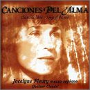 Canciones del Alma