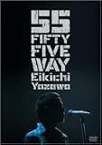 FIFTY FIVE WAY (�̾���) [DVD]