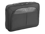 Targus XL Notebook Case – Black