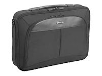 Childrens Toyshop  Computer : Targus XL Notebook Case - Black