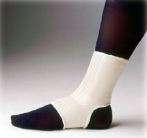 FLA Pullover Elastic Anklet