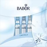 BABOR Energy Treatment Ampoules