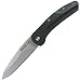 Vtech Venom Folder, Spear Point, Aluminum, Plain