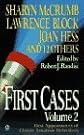 First Cases Volume 2