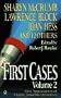 First Cases 2: First Appearances of Classic Amateur Sleuths
