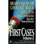 First Cases 2: First Appearances of Classic Amateur Sleuths (First Cases)