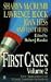 Books : First Cases 2: First Appearances of Classic Amateur Sleuths (First Cases)