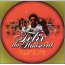 Kittenz and Thee Glitz by Felix Da Housecat