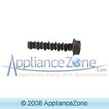 Review GE - General Electric  / Stove/Oven/Range Screw, Black - WB1K5157