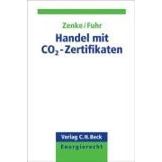 Handel mit CO2-Zertifikaten