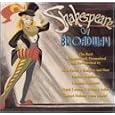 Shakespeare on Broadway