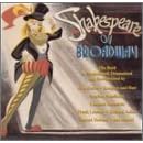 Click here to buy Shakespeare on Broadway by  Various Artists - Soundtracks, Leonard Bernstein, Hal Hester, Rupert Holmes, and Cliff Jones .