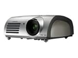 Samsung SP-H710AE - DLP projector - 700 ANSI lumens - 1280 x 720 - widescreen - High Definition 720p