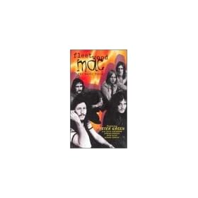 Fleetwood Mac - The Early Years [VHS]