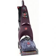 Bissell 9400E PROheat Select 2X All Surface Upright Deep Cleaner Black Cherry Fizz.