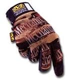 Camo Mechanix Wear Gloves - X Large