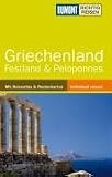  : DUMONT Richtig Reisen Griechenland - Festland und Peloponnes