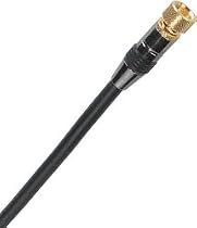 Dayton FV-6 F Video Cable 6 ft.