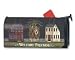Magnet Works Ltd Salt Box Village MailWrap