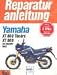 Yamaha XT 600 Tenere / XT 600 ab Baujahr 1983: ...