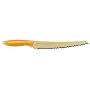 Pure Komachi by Kai 8-Inch Stainless-Steel Bread Knife