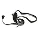 Electronics : Ge Jasho98970 Portable Headset With Detachable Mic