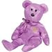 Ty Beanie Babies Yours Truly the Hallmark Bear