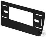  : Stereo Install Dash Kit GMC Suburban 73 74 75 76 77 (car radio wiring installation parts)