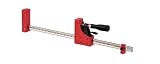 JET 70498 98-Inch Parallel Clamp