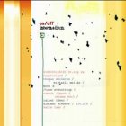Produkt-Bild: on / off Intermedium, 2 Audio-CDs