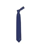 Moschino Fine Herringbone Stripes Jaquard Silk Tie Light Blue