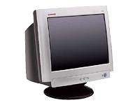 Compaq MV 7500 - Display - CRT - 17 - 1280 x 1024 / 60 Hz - 0.24 mm - VGA - speakers