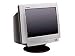 Compaq MV 7500 - Display - CRT - 17" - 1280 x 1024 / 60 Hz - 0.24 mm - VGA - speakers
