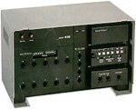 410 Control Unit KSU