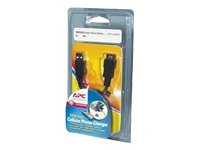 APC USB Ladekabel f&uuml;r SIEMENS C, S, M, A, 3 Handy Preisvergleich