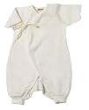 Sckoon Organic Cotton Ninja Kimono (Size=74-80(6-12m))