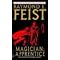 Raymond Feist books english