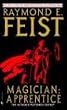 Magician: Apprentice (Riftwar Saga)