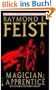Magician: Apprentice (Riftwar Saga)