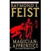 Magician: Apprentice (Riftwar Saga)
