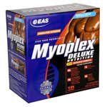 EAS - Myoplex Deluxe - 18 Packets by Eas