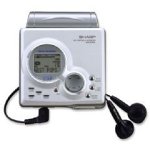 Sharp MDMT88  Minidisc