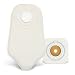Search : SUR-FIT AUTOLOCK DURAHESIVE FLEXIBLE WAFER WITH UROSTOMY POUCH/ACCUSEAL ADAPTER - 45 MM. (1 3/4") F