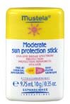 Mustela Moderate Sun Protection Stick SPF 20