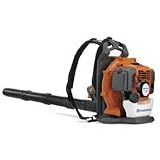 Best sale price for Husqvarna Backpack Blower - 430 CFM, Model# 130BT. Free Shipping.