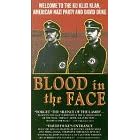 Blood in the Face [VHS]