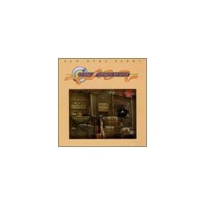 Clang of the Yankee Reaper by Van Dyke Parks (Audio CD - 1990)