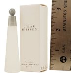 L'EAU D'ISSEY by Issey Miyake For women EAU DE PARFUM .10 OZ MINI (Fragrance - women Fragrances)