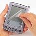 SANWA SUPPLY PDA-F9 液晶保護フィルム